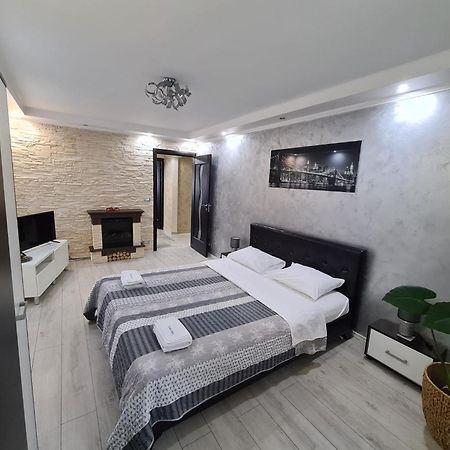 Residence Mery Făgăraş Extérieur photo